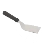 Royal Industries ROY TH P 11, Turner, Solid, Stainless Steel