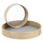 Royal Industries ROY WS 16, Sieve, Drum