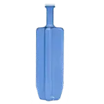 San Jamar RCU128, Chilling Paddle