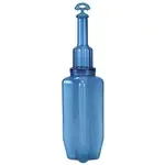 San Jamar RCU128V2, Chilling Paddle