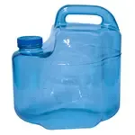 San Jamar RCU256, Chilling Paddle