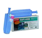 San Jamar RCU642, Chilling Paddle