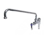 Serv-Ware AF08-CWP, Pre-Rinse, Add On Faucet