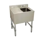 Serv-Ware , BAR1B36-LR-CWP, Underbar Sink Units