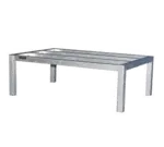Serv-Ware CWP-DR-206012, Dunnage Rack, Vented