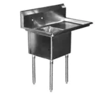 Serv-Ware E1CWP2424R-24, Sink, (1) One Compartment