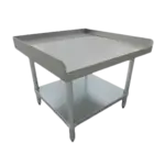 Serv-Ware ESS2472W-CWP, Equipment Stand, for Countertop Cooking