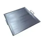 Serv-Ware PG2323, Grill / Griddle, Portable