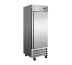 Serv-Ware RF1-HC, Freezer, Reach-In