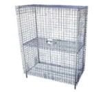 Serv-Ware SC48SL-CWP, Security Unit