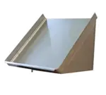 Serv-Ware SR21-CWP, Dishtable Sorting Shelf