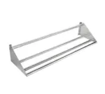 Serv-Ware SRT62-CWP, Dishtable Sorting Shelf