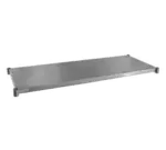 Serv-Ware USG-2472-CWP, Work Table, Undershelf