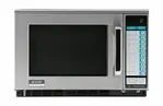 Sharp R22GTF, Microwave Oven