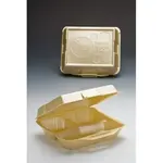 Genpak SN243 MED 3 COMP SNAP-IT