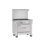 Southbend 4364A-1G_LP, Range, 36" Restaurant, Gas