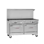 Southbend 4601AD-3GR_LP, Range, 60" Restaurant, Gas