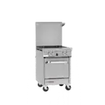 Southbend S24C_LP, Range, 24" Restaurant, Gas