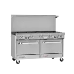 Southbend S60AD_LP, Range, 60" Restaurant, Gas