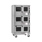 Southbend TVES/30SC, Convection Oven, Electric