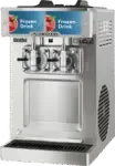 Spaceman USA 6695-CL, Frozen Beverage Machine, countertop