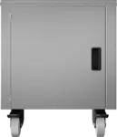 Spaceman USA Cart-550, Heavy Duty Equipment Cart