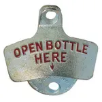 Spill-Stop 13-300, Bottle Opener, Mounted/Field Installed