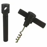 Spill-Stop 132-02, Corkscrew