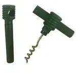 Spill-Stop 132-04, Corkscrew