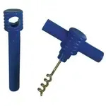 Spill-Stop 132-05, Corkscrew