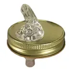 Spill-Stop 381-00, Liquor Pourer
