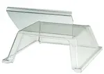 Star 20SG-1D, Hot Dog Grill Sneeze Guard