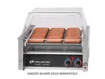 Star 30SC, Hot Dog Grill