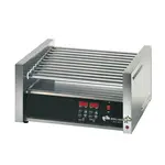 Star 30SCE, Hot Dog Grill