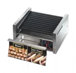 Star 30STBD, Hot Dog Grill