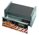 Star 30STBDE, Hot Dog Grill