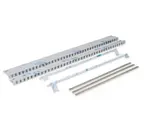 Star 50RGDKC, Divider