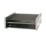 Star 50SC, Hot Dog Grill