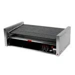 Star 50SCE, Hot Dog Grill