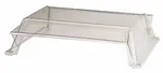 Star 50SG-2D, Hot Dog Grill Sneeze Guard