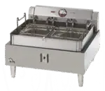 Star 530FF, Fryer, Electric, Countertop, Full Pot