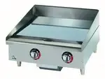Star 524CHSF, Griddle, Electric, Countertop