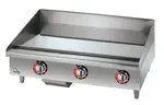 Star 536CHSF, Griddle, Electric, Countertop