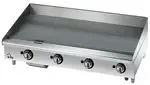 Star 648TSPF, Griddle, Gas, Countertop