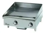 Star 8G-724TA-240V_3PH, Electric Griddle