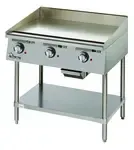 Star 8G-736TA-240V_3PH, Electric Griddle