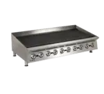 Star 8H-8060CBB-LP, Charbroiler, Gas, Countertop