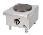 Star 501FF, Hotplate, Countertop, Electric