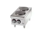Star 502FF, Hotplate, Countertop, Electric