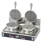 Star 9B-SWBD-240V, Waffle Maker